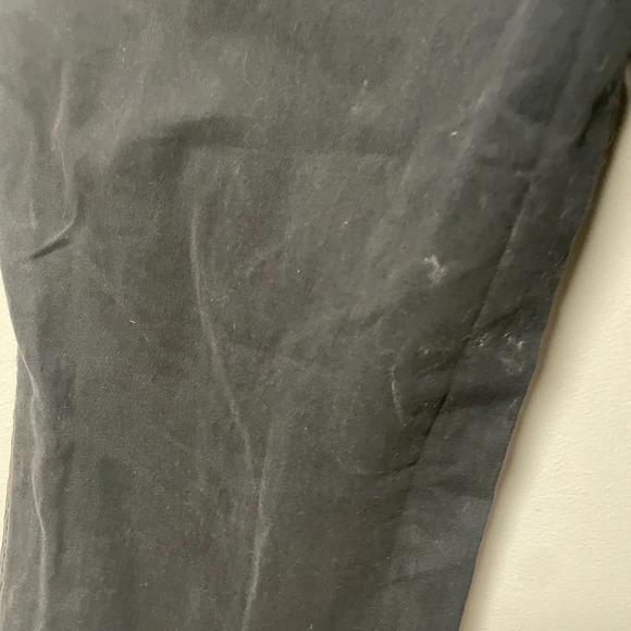 Tommy Hilfiger Men’s Casual Dark Charcoal Pants - 32X32 - Picture 9 of 12